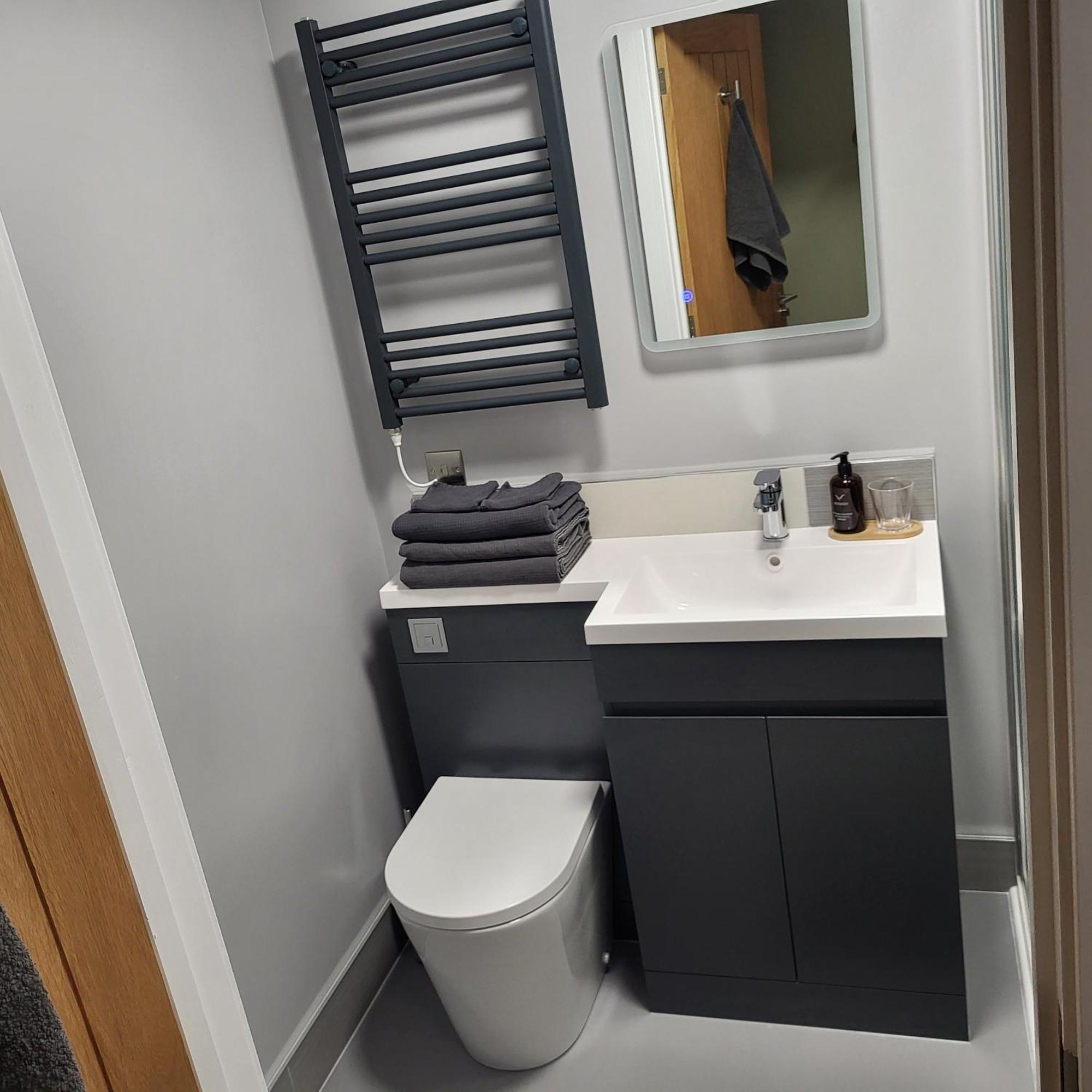 Open Acres Accommodation And Airport Parking Backwell Exteriör bild