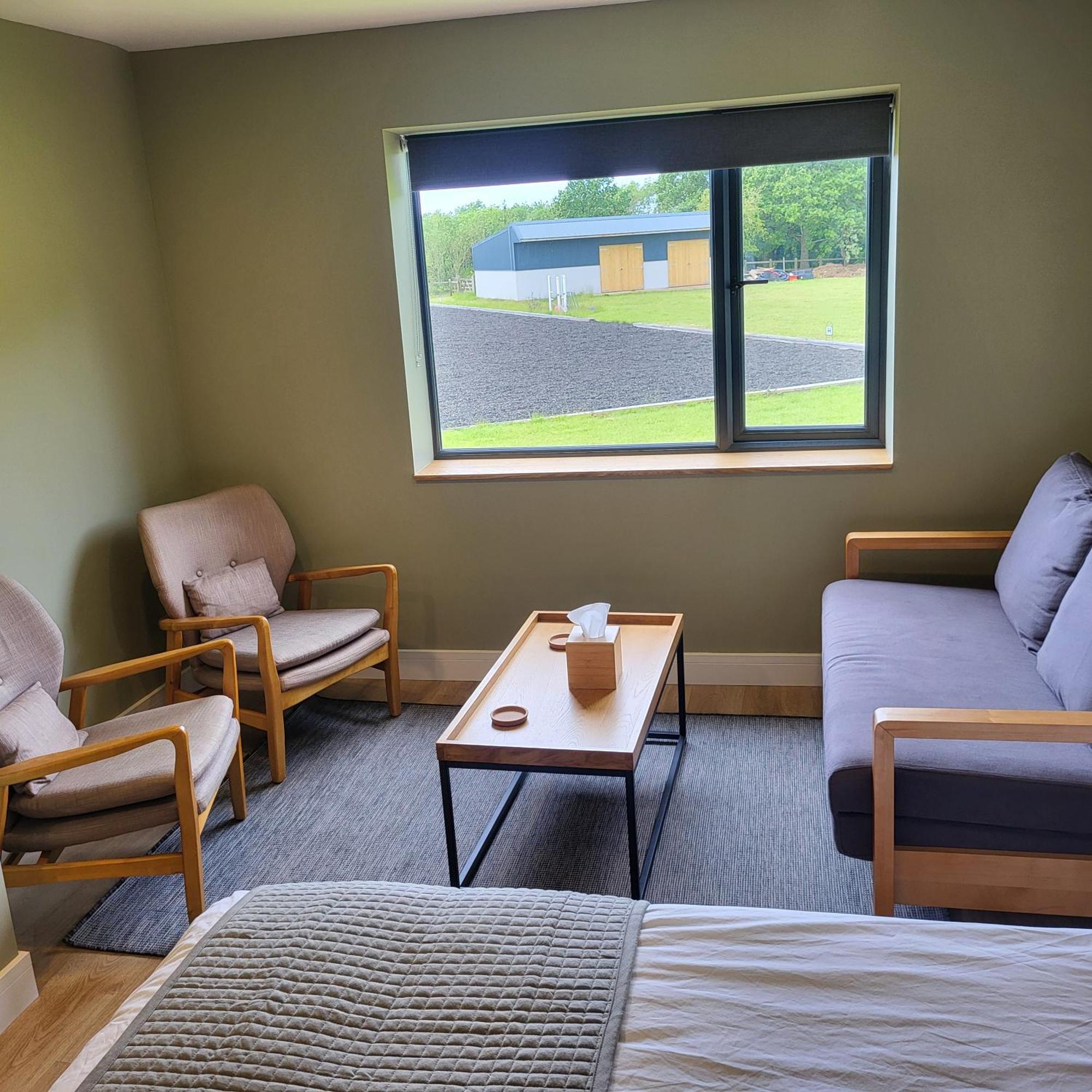 Open Acres Accommodation And Airport Parking Backwell Exteriör bild