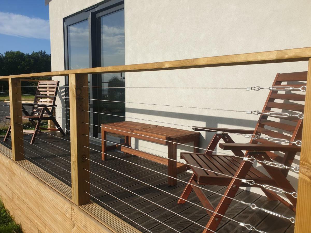 Open Acres Accommodation And Airport Parking Backwell Exteriör bild