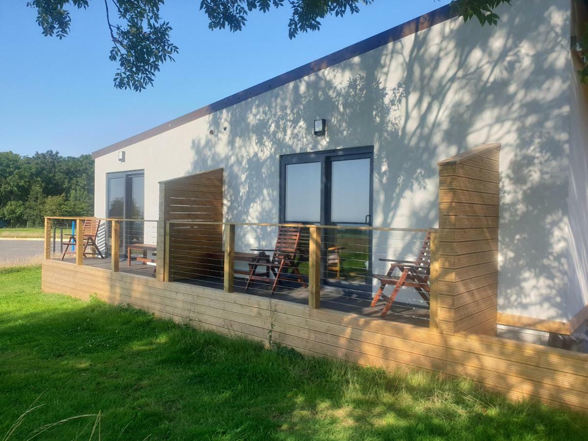 Open Acres Accommodation And Airport Parking Backwell Exteriör bild